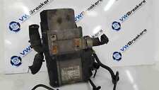 Volkswagen Touran 2003-2006 Auxillary Heater Water Pump 1K0815065r